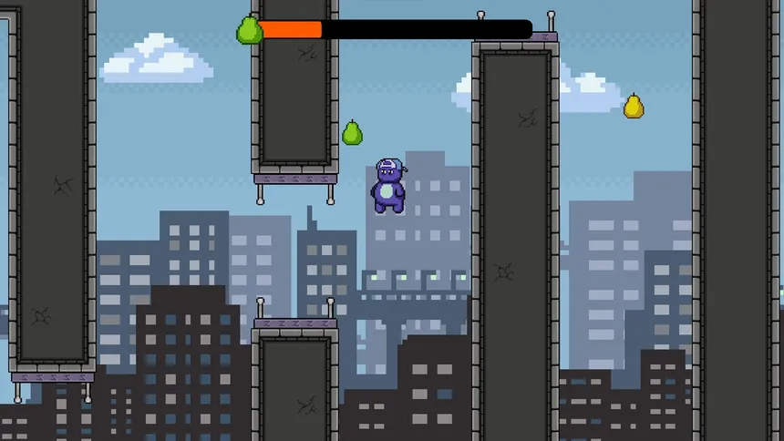 Скриншот 2 к игре Zleepy