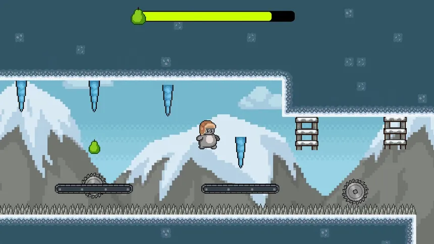 Скриншот 8 к игре Zleepy