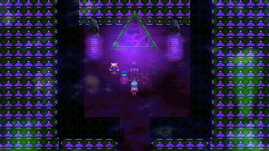 Скриншот 8 к игре Star Shift Origins