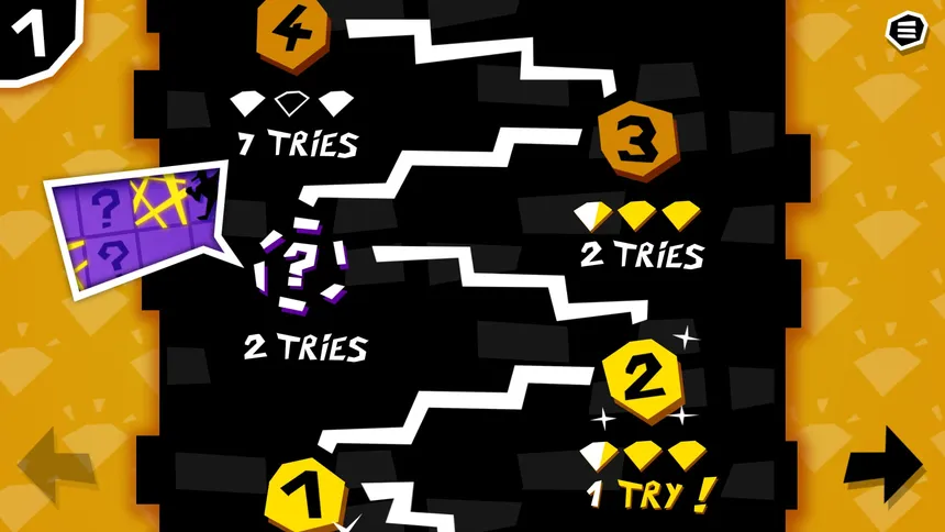 Скриншот 7 к игре Larcin Lazer