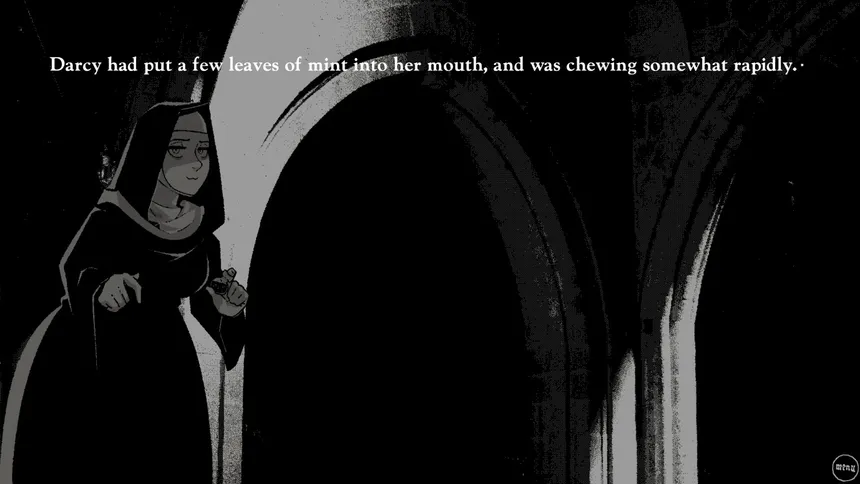 Скриншот 5 к игре Misericorde: Volume One