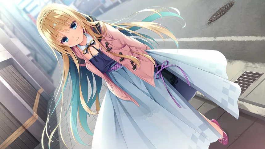 Скриншот 6 к игре PARQUET