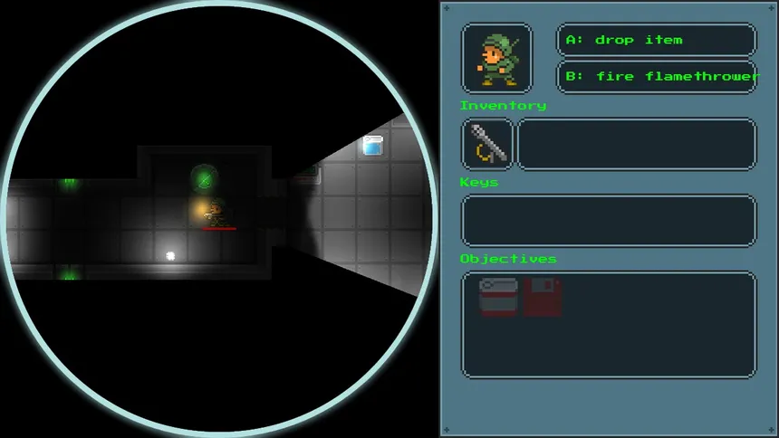 Скриншот 5 к игре Xenomare