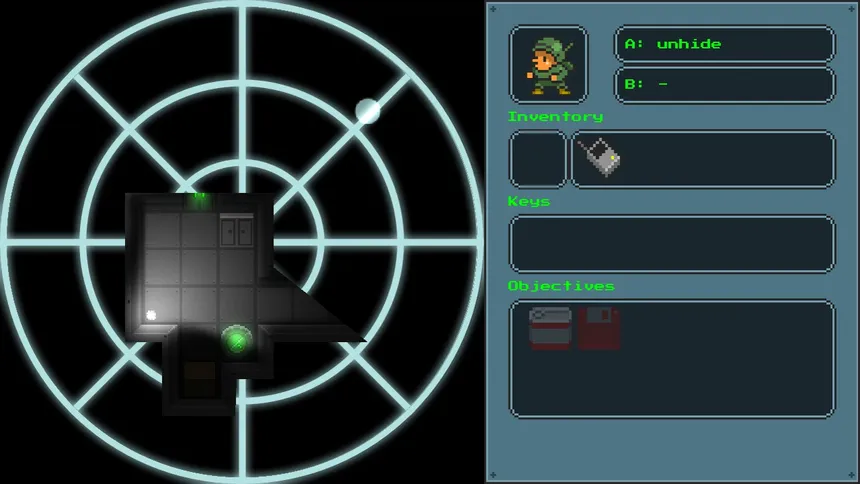 Скриншот 6 к игре Xenomare