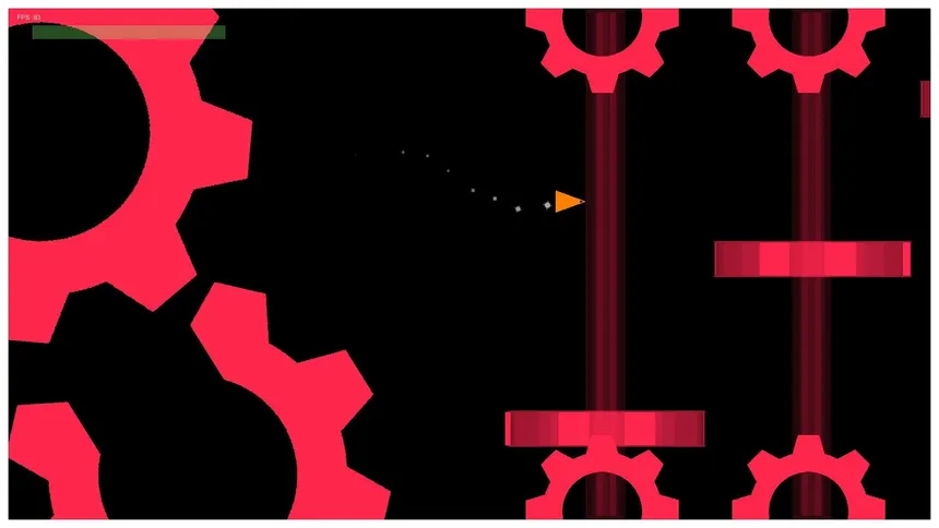 Скриншот 1 к игре Last Shape Standing