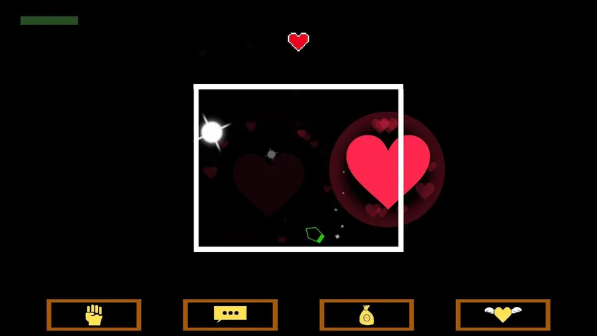 Скриншот 3 к игре Last Shape Standing