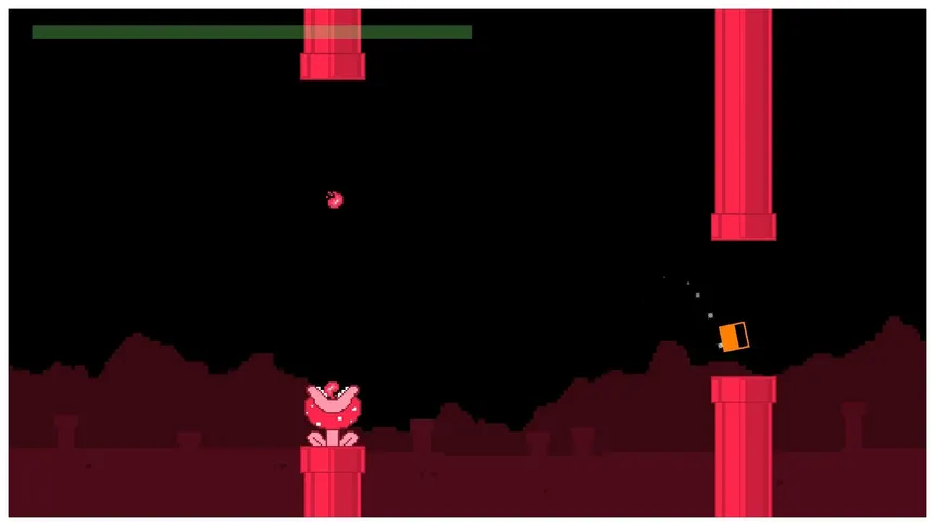 Скриншот 4 к игре Last Shape Standing