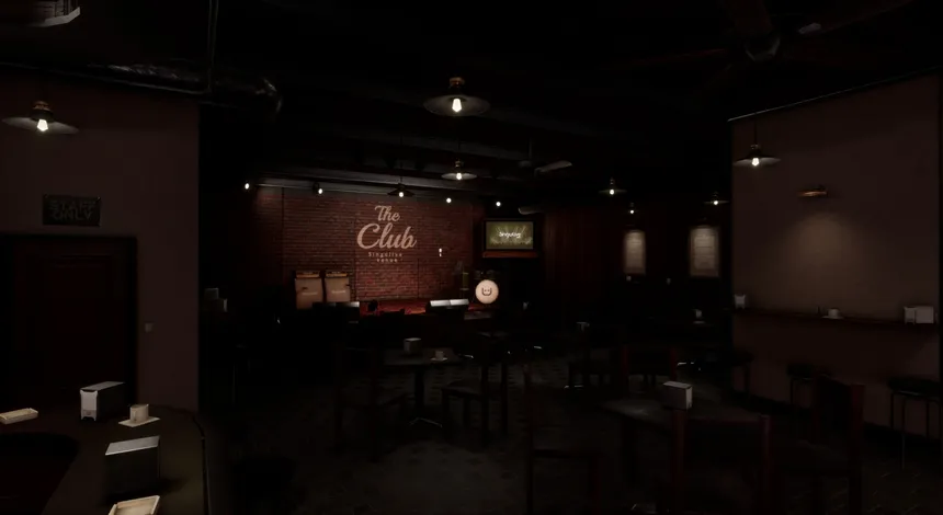 Скриншот 2 к игре Singulive