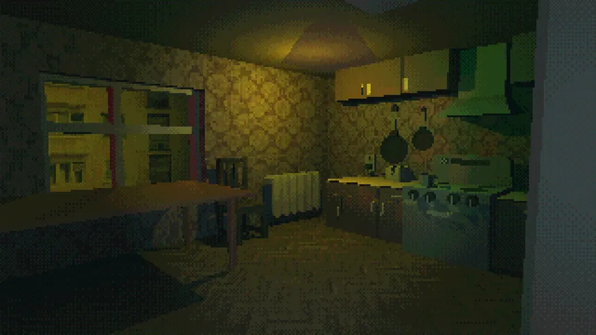 Скриншот 3 к игре KOBOLOK