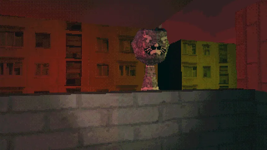 Скриншот 6 к игре KOBOLOK
