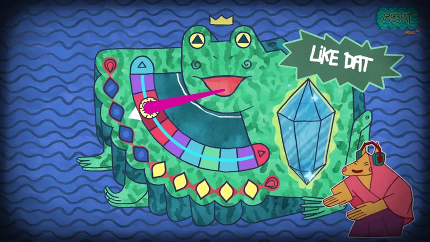 Скриншот 4 к игре 30 Birds