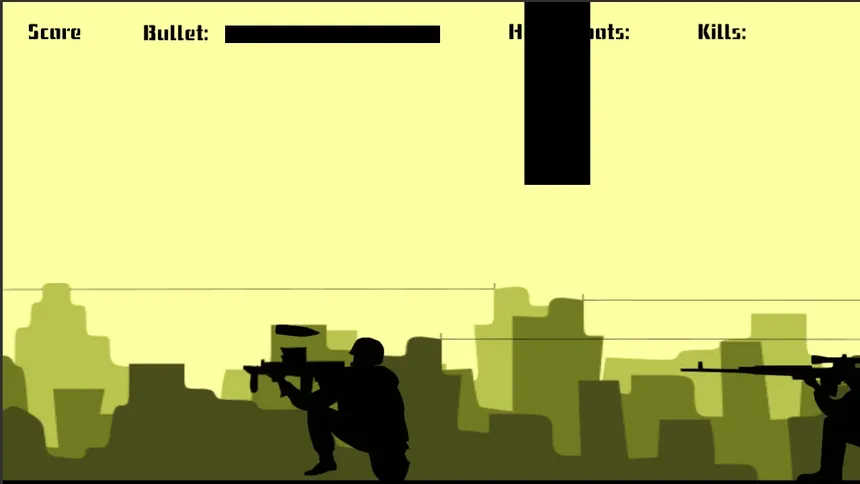 Скриншот 1 к игре Hit Confirmed
