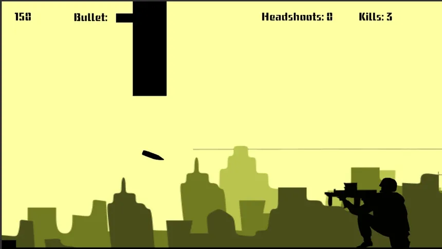 Скриншот 2 к игре Hit Confirmed