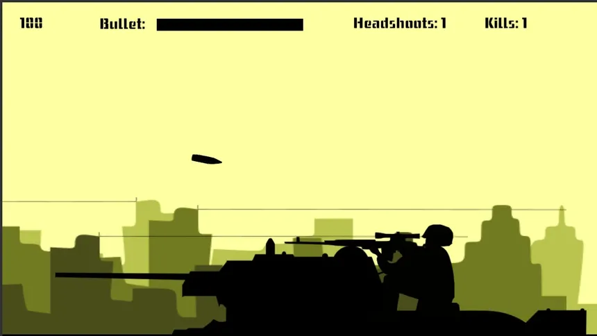 Скриншот 3 к игре Hit Confirmed