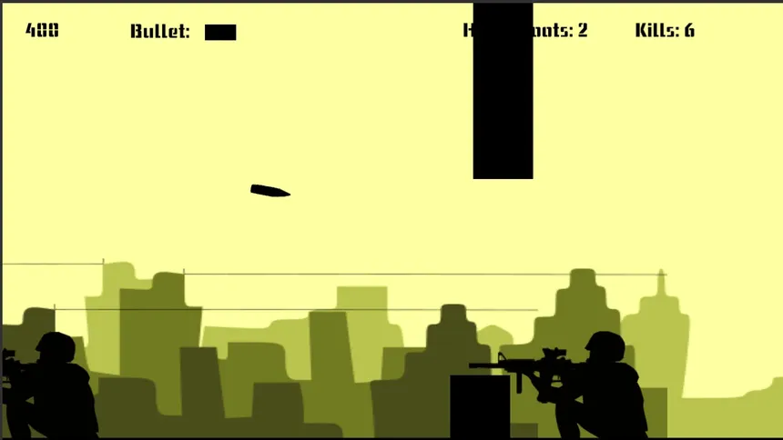 Скриншот 4 к игре Hit Confirmed