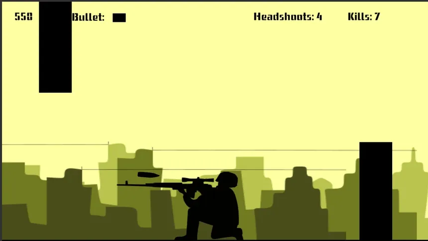 Скриншот 5 к игре Hit Confirmed