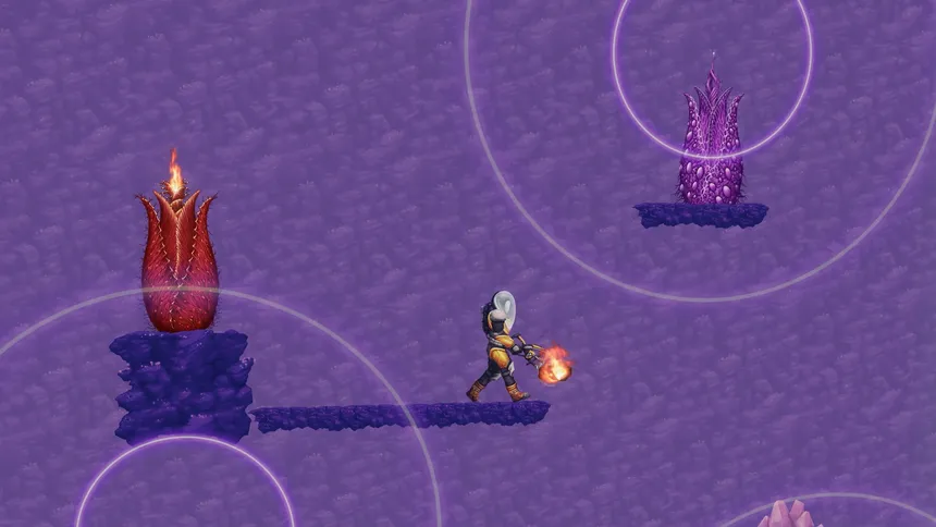 Скриншот 8 к игре Ziode Shadow