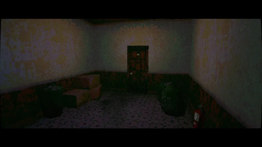 Скриншот 1 к игре NIGHTSLINK