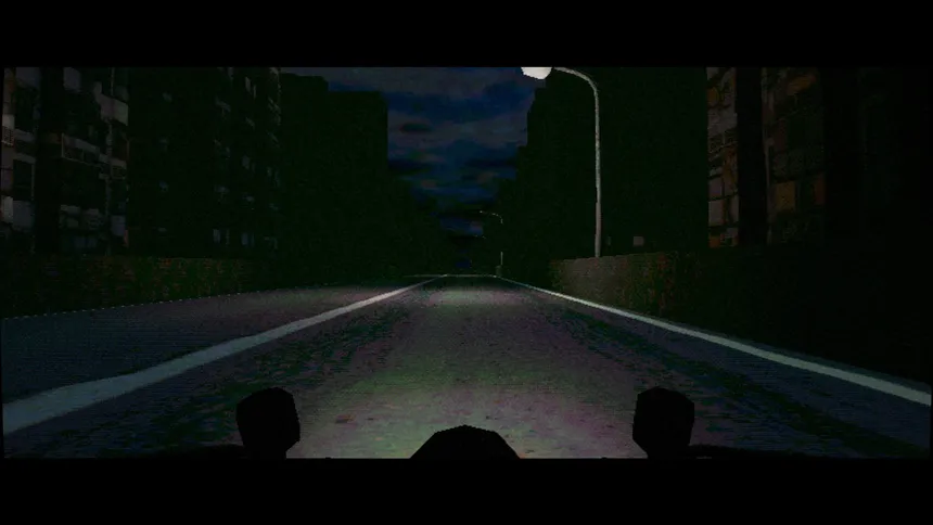 Скриншот 3 к игре NIGHTSLINK