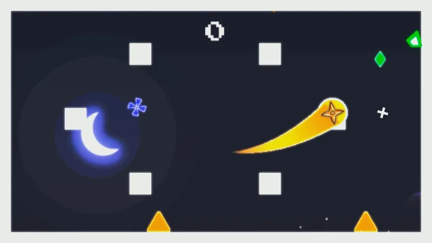 Скриншот 2 к игре Super Shield Dash