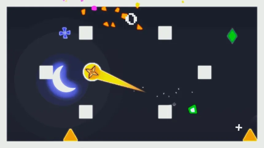 Скриншот 8 к игре Super Shield Dash