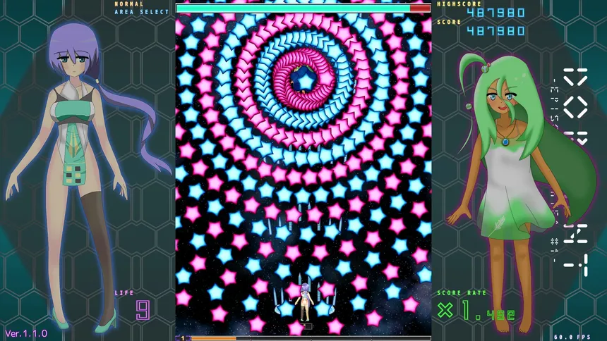 Скриншот 2 к игре Dormant - Episode Galatea #1 -