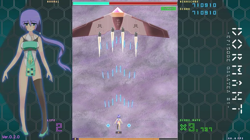 Скриншот 3 к игре Dormant - Episode Galatea #1 -