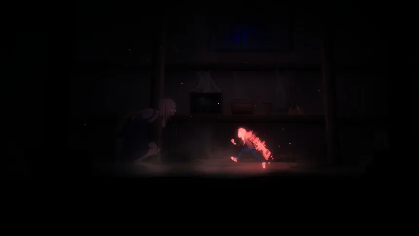 Скриншот 3 к игре Fallen, the last light