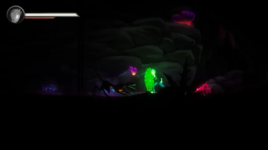 Скриншот 4 к игре Fallen, the last light