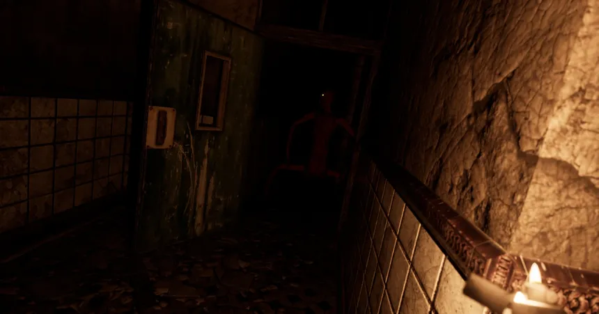 Скриншот 6 к игре UnScared