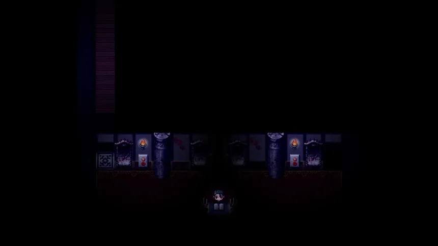 Скриншот 4 к игре Strange Nightmares