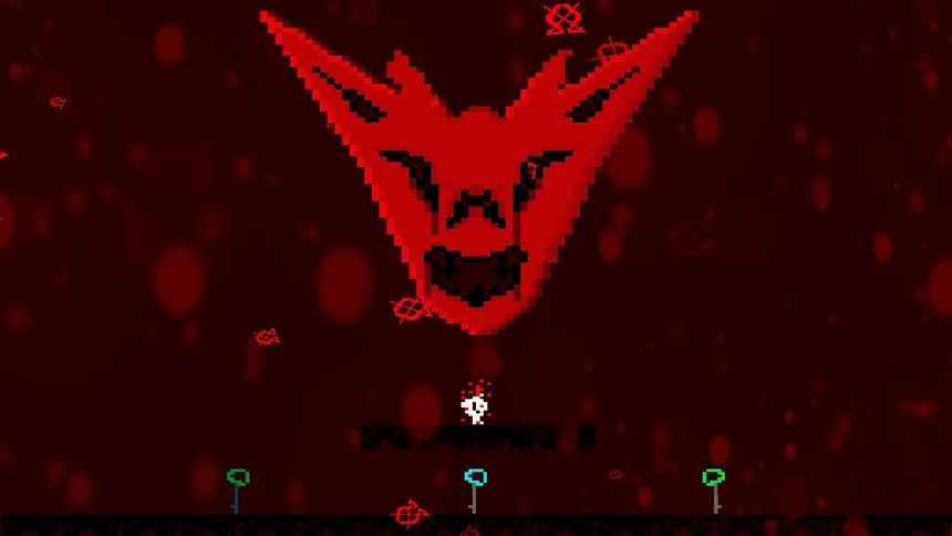 Скриншот 4 к игре Am Madness