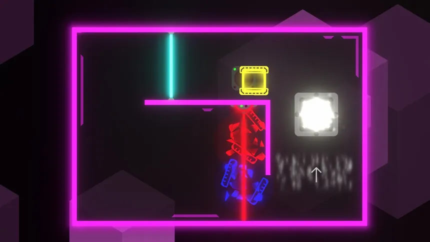 Скриншот 3 к игре Redux
