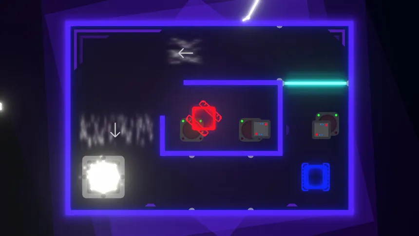Скриншот 6 к игре Redux