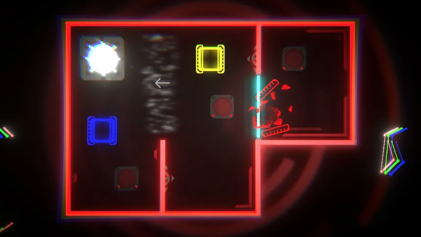 Скриншот 8 к игре Redux