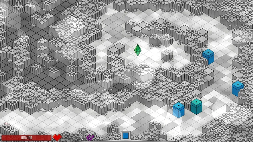 Скриншот 6 к игре TD Worlds