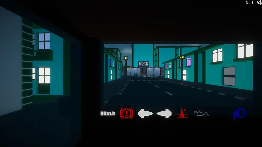 Скриншот 2 к игре Car Tehc