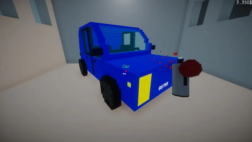 Скриншот 4 к игре Car Tehc