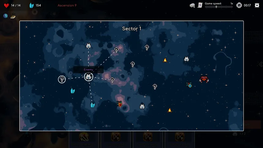 Скриншот 4 к игре Tower Tactics: Liberation