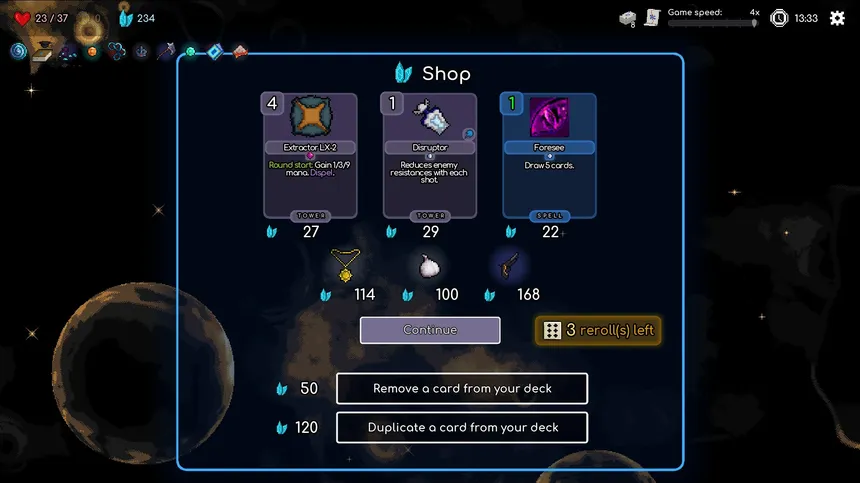 Скриншот 6 к игре Tower Tactics: Liberation