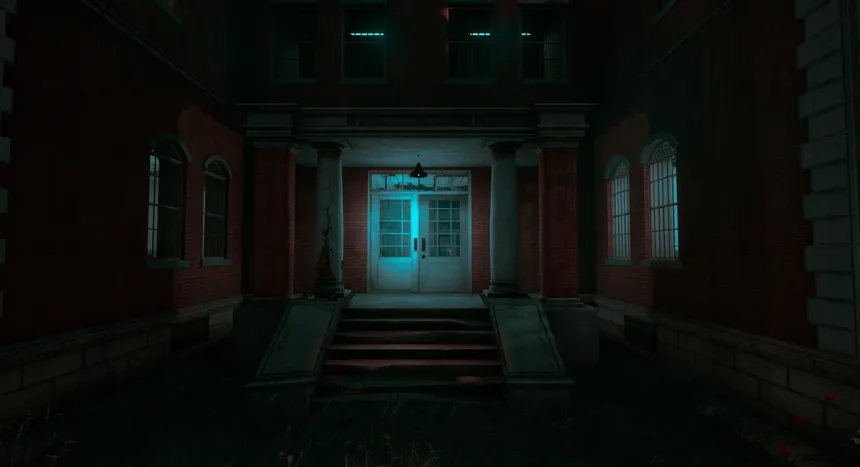 Скриншот 4 к игре DarkHouse