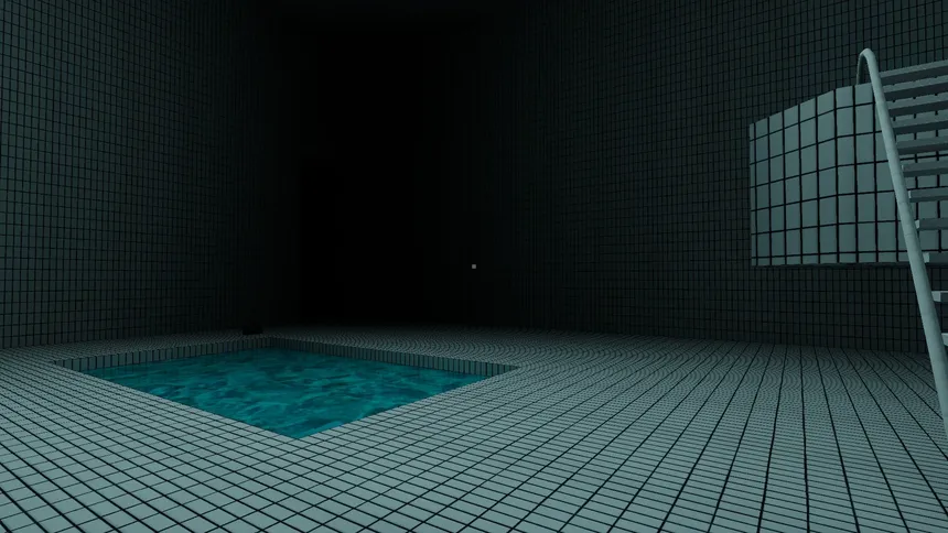 Скриншот 4 к игре The Dive