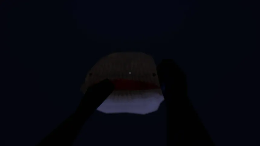 Скриншот 5 к игре The Dive