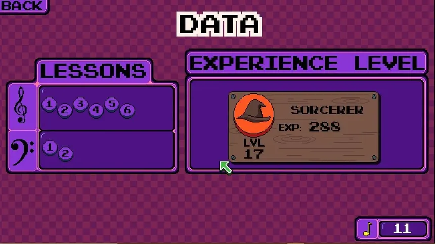 Скриншот 4 к игре Arpsic