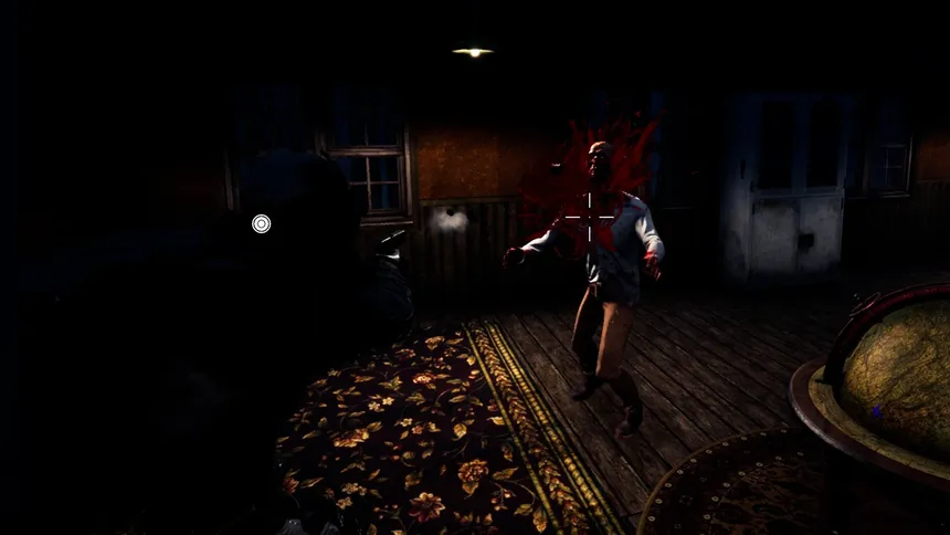 Скриншот 2 к игре Biocide: Karver Island