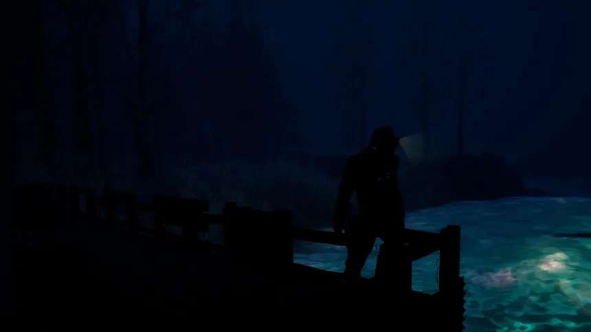 Скриншот 8 к игре Biocide: Karver Island