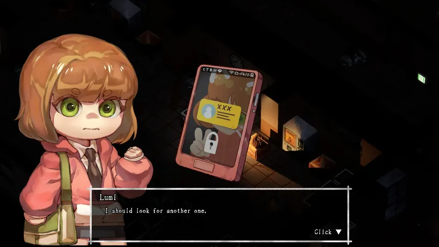 Скриншот 3 к игре Last Light
