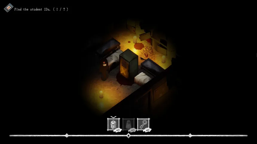 Скриншот 7 к игре Last Light