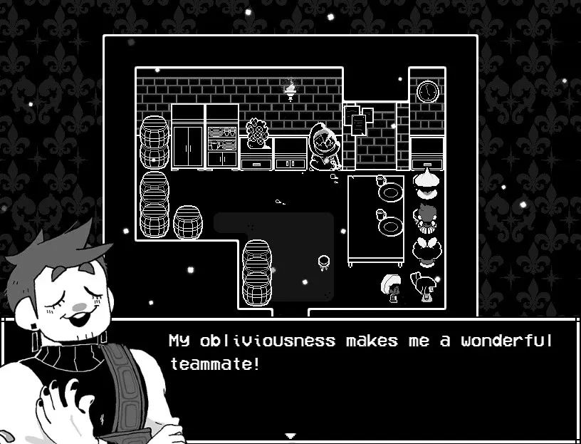Скриншот 3 к игре START AGAIN: a prologue