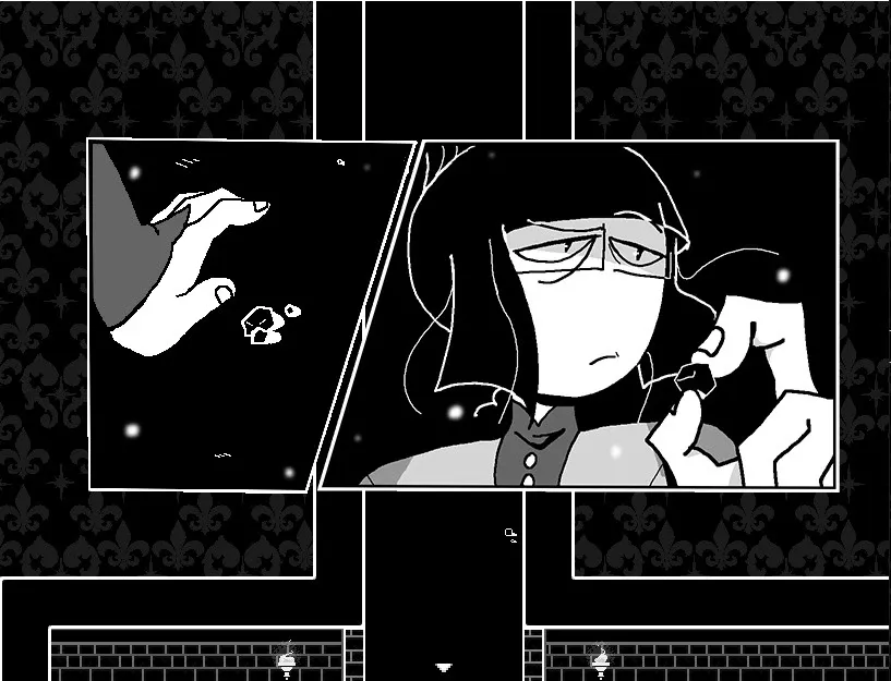 Скриншот 5 к игре START AGAIN: a prologue